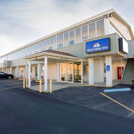 America'S Best Value Inn Litchfield Exteriér fotografie