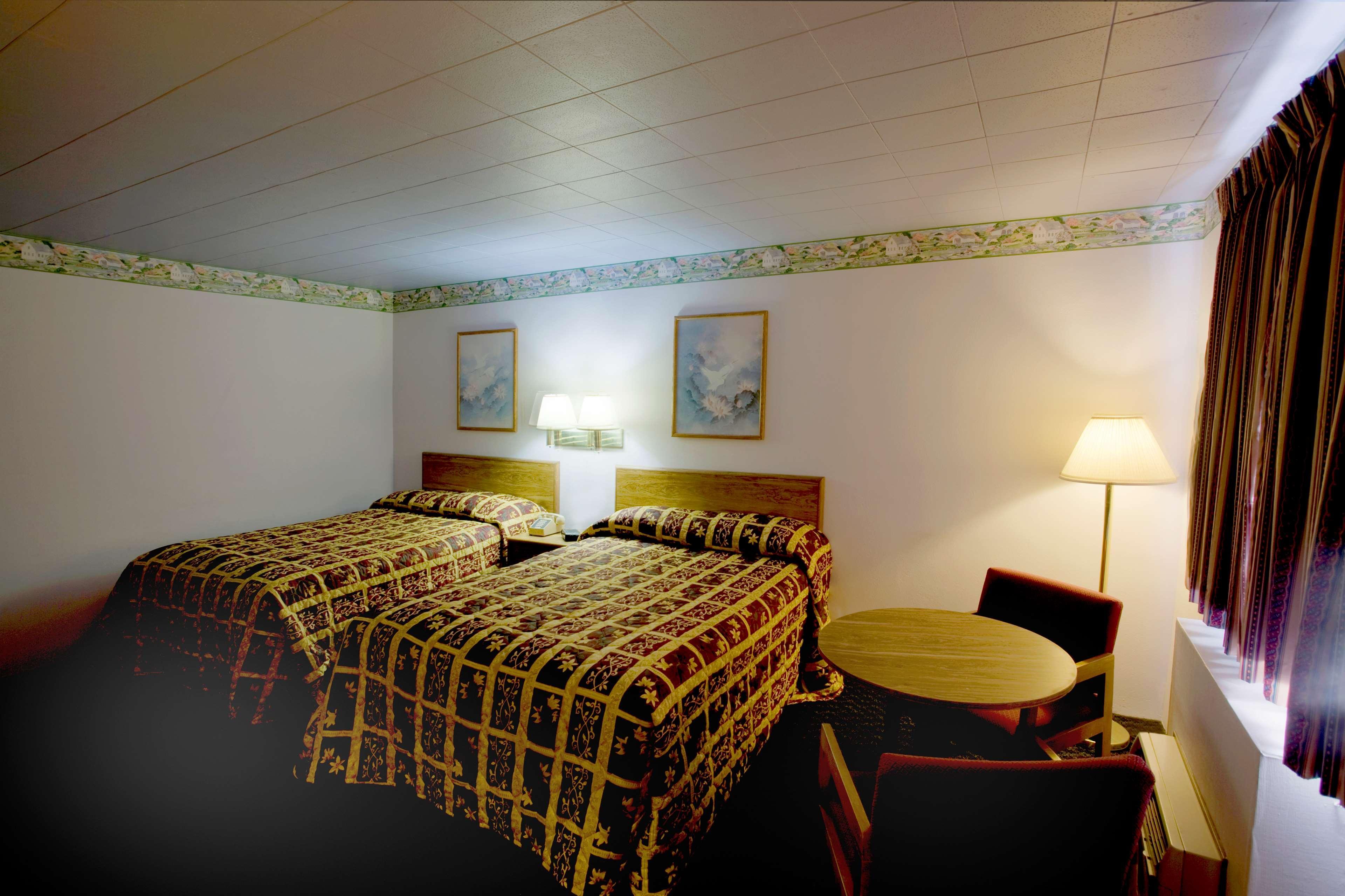 America'S Best Value Inn Litchfield Exteriér fotografie