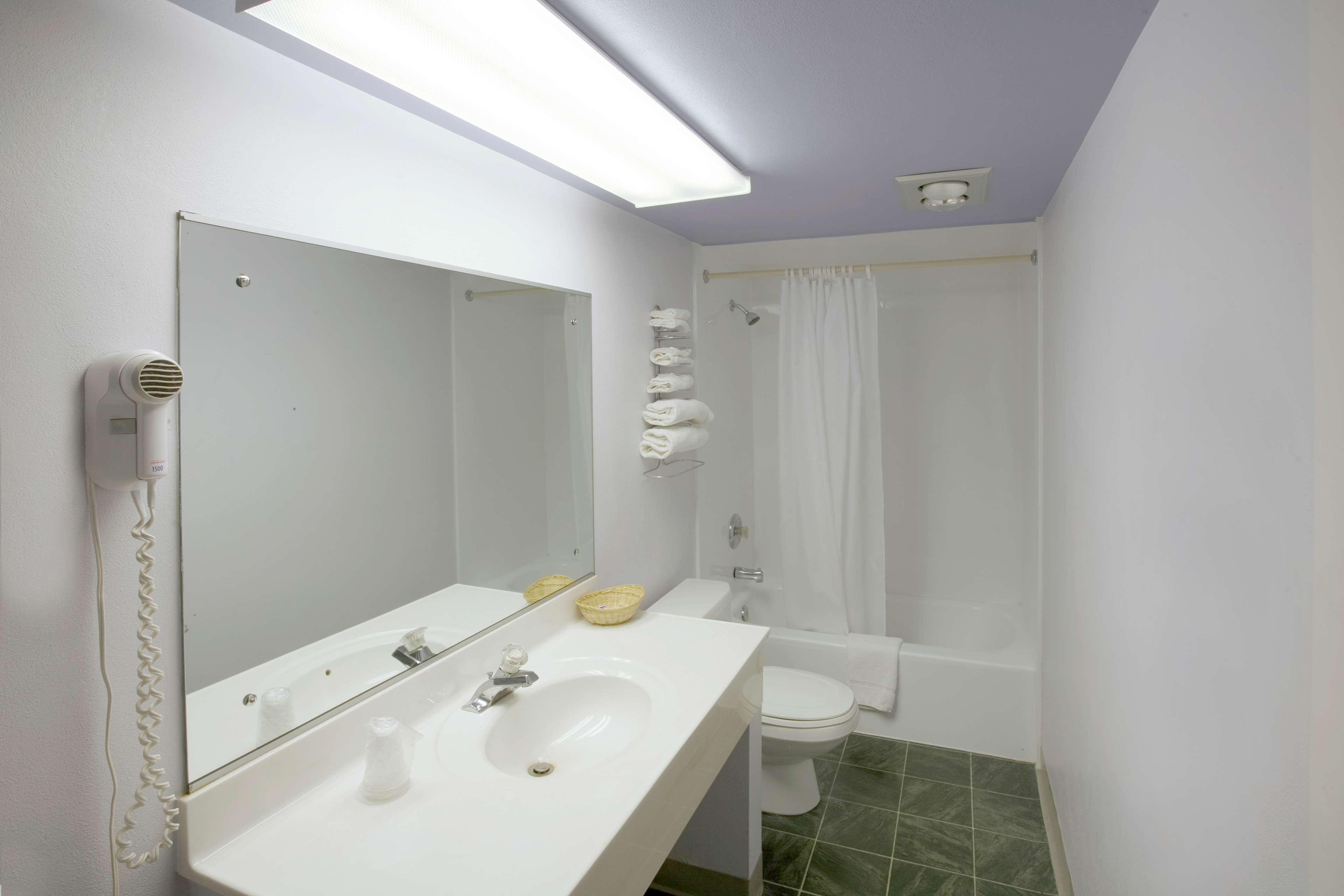 America'S Best Value Inn Litchfield Pokoj fotografie