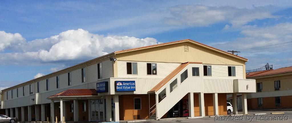 America'S Best Value Inn Litchfield Exteriér fotografie
